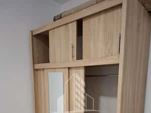 Apartament cu 2 camere de inchiriat,2 locuri de parcare, etaj 1, Giroc — miniatura 4
