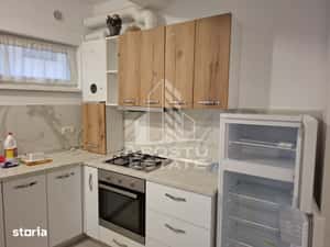 Apartament cu 2 camere de inchiriat,2 locuri de parcare, etaj 1, Giroc — miniatura 6