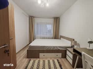MUTARE IMEDIATA! Apartament 2 camere, DEC. 52mp, 113.000euro Podu Ros — miniatura 6