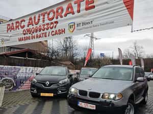 BMW X3 2006, 231.000 km, 5.000 EUR — miniatura 2