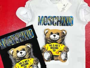 Tricou baieti - Barbati | Produs Nou PREMIUM Multi brand — miniatura 1