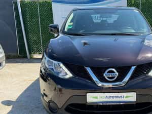 Nissan Qashqai, 2015, 259.566 km, Diesel, 8.800 EUR — miniatura 2