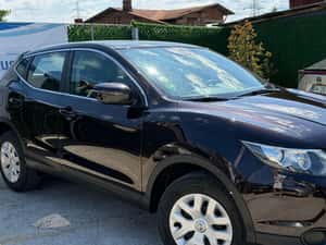Nissan Qashqai, 2015, 259.566 km, Diesel, 8.800 EUR — miniatura 3