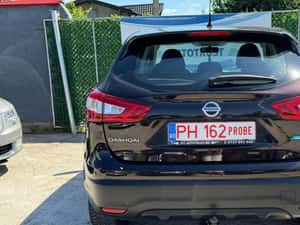 Nissan Qashqai, 2015, 259.566 km, Diesel, 8.800 EUR — miniatura 5