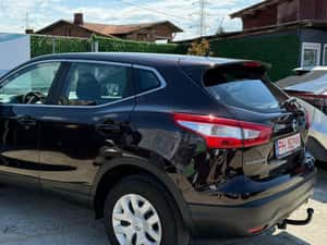 Nissan Qashqai, 2015, 259.566 km, Diesel, 8.800 EUR — miniatura 6