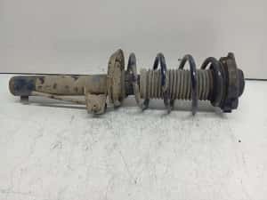 Amortizor fata 1T0413031HN Volkswagen Golf 6 (2008 - 2015) 1.4 tsi CAXA