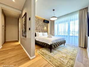 Penthouse de lux, prima închiriere, priveliște spre Tampa - Kasper Cor — miniatura 3