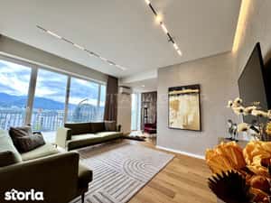 Penthouse de lux, prima închiriere, priveliște spre Tampa - Kasper Cor — miniatura 4