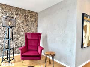 Penthouse de lux, prima închiriere, priveliște spre Tampa - Kasper Cor — miniatura 5