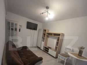 Garsoniera 22 mp, recent renovata, investitie sau locuit, zona Porolis — miniatura 2