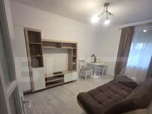 Garsoniera 22 mp, recent renovata, investitie sau locuit, zona Porolis — miniatura 3