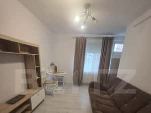 Garsoniera 22 mp, recent renovata, investitie sau locuit, zona Porolis — miniatura 4