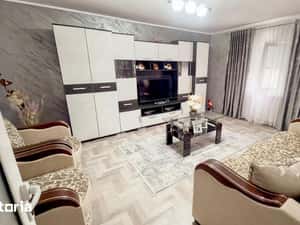 2 camere IC Frimu – 58 mp, renovat integral, mobilat și utilat — miniatura 4