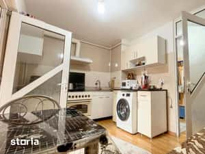 2 camere IC Frimu – 58 mp, renovat integral, mobilat și utilat — miniatura 5
