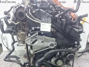 instalatie motor skoda octavia 3 facelift (2017-2019) 1.6 motorina 201 — miniatura 1