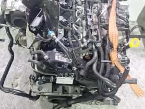 instalatie motor skoda octavia 3 facelift (2017-2019) 1.6 motorina 201 — miniatura 2