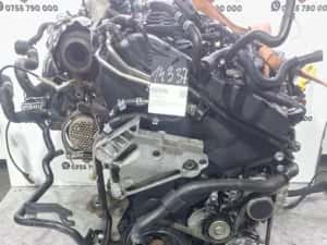 instalatie motor skoda octavia 3 facelift (2017-2019) 1.6 motorina 201 — miniatura 6