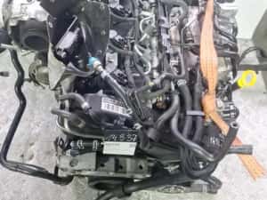 instalatie motor skoda octavia 3 facelift (2017-2019) 1.6 motorina 201 — miniatura 7