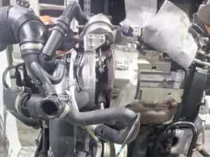 instalatie motor skoda octavia 3 facelift (2017-2019) 1.6 motorina 201 — miniatura 8