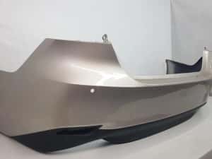 Bara spate Toyota Camry dupa 2017 — miniatura 3