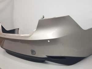 Bara spate Toyota Camry dupa 2017 — miniatura 4