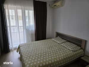 Inchiriez apartament 2 camere decomandat langa scoala 46  - Iancului — miniatura 4