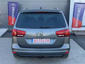Seat Alhambra 2.0tdi 150cp 7 locuri Automat - Euro 6 — miniatura 2