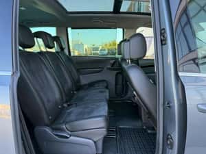 Seat Alhambra 2.0tdi 150cp 7 locuri Automat - Euro 6 — miniatura 5