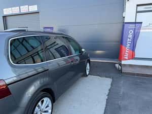Seat Alhambra 2.0tdi 150cp 7 locuri Automat - Euro 6 — miniatura 6