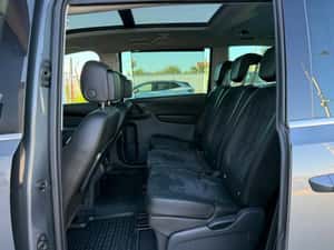Seat Alhambra 2.0tdi 150cp 7 locuri Automat - Euro 6 — miniatura 7