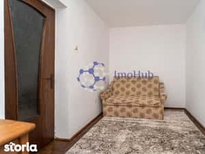 Apartament 2 Camere Renovat – Tatarasi — miniatura 4