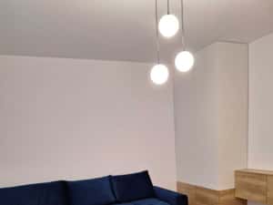 Inchiriez apartament 2 camere Exigent Plaza, Lujerului — miniatura 4
