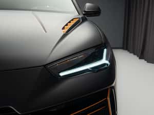 Lamborghini Urus Automată 666 HP Benzină — miniatura 6