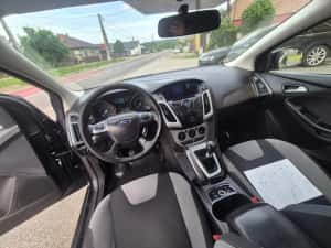 Ford Focus 16 Benzină — miniatura 7