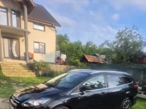 Ford Focus 16 Benzină — miniatura 9