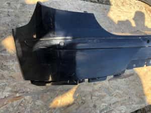 Bara spate cu senzori de parcare BMW Seria 1 E87 [2004 - 2007] — miniatura 2