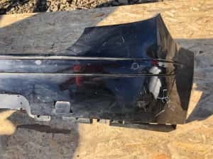 Bara spate cu senzori de parcare BMW Seria 1 E87 [2004 - 2007] — miniatura 8
