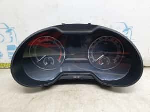 Ceasuri de bord 5e0920742f Skoda Octavia 3 (facelift) (2017 - 2020)