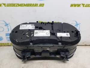 Ceasuri de bord 5e0920742f Skoda Octavia 3 (facelift) (2017 - 2020) — miniatura 2