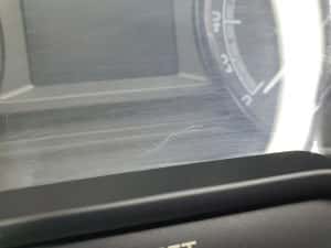 Ceasuri de bord 5e0920742f Skoda Octavia 3 (facelift) (2017 - 2020) — miniatura 5