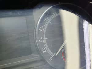 Ceasuri de bord 5e0920742f Skoda Octavia 3 (facelift) (2017 - 2020) — miniatura 6