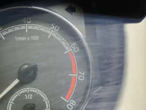 Ceasuri de bord 5e0920742f Skoda Octavia 3 (facelift) (2017 - 2020) — miniatura 7