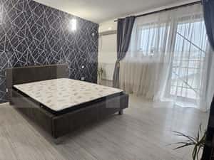 Apartament de inchiriat, bloc nou, zona Dealu Furcilor — miniatura 3