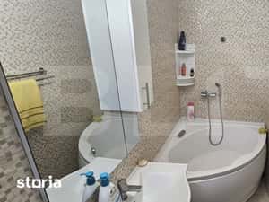 Apartament de inchiriat, bloc nou, zona Dealu Furcilor — miniatura 5