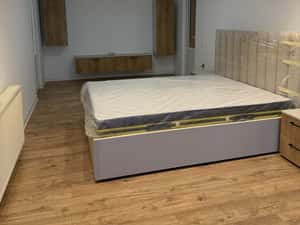 CHIRIEZ APARTAMENT – ZONA ȘCOLILOR / Microhala — miniatura 5