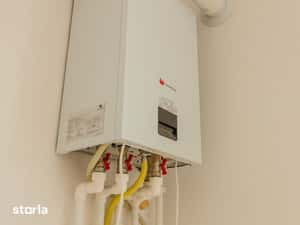 Ap. 3 camere | Estimo Park | Finisat Premium | Dezvoltator — miniatura 6