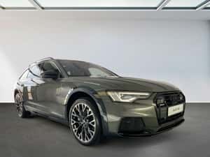 Audi A6 Allroad - Second Hand 52.011 km - 68.400 EUR — miniatura 1