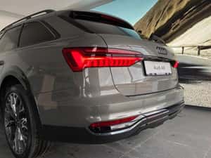 Audi A6 Allroad - Second Hand 52.011 km - 68.400 EUR — miniatura 3