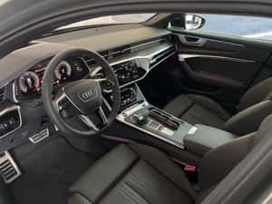 Audi A6 Allroad - Second Hand 52.011 km - 68.400 EUR — miniatura 5