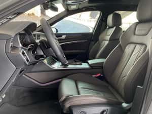 Audi A6 Allroad - Second Hand 52.011 km - 68.400 EUR — miniatura 6